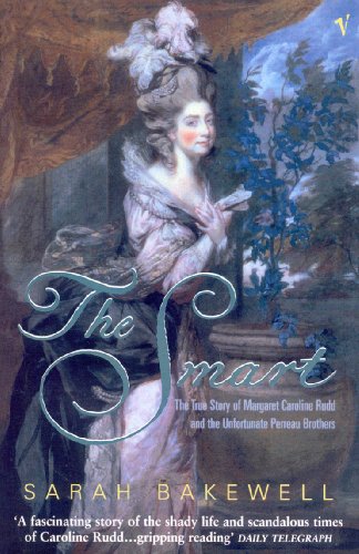 The Smart (English Edition)