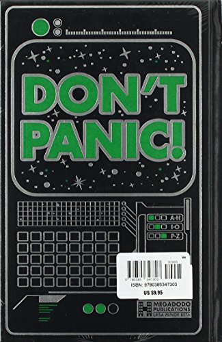 The Ultimate Hitchhiker's Guide to the Galaxy: Leather Edition: five Novels and One Story