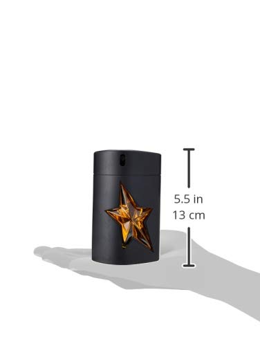 Thierry Mugler A*Men Pure Malt - Agua de toilette, 100 ml