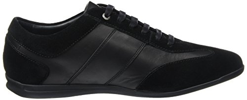 Tommy Hilfiger O2285tis 1c, Zapatillas para Hombre, Negro (Black), 41 EU