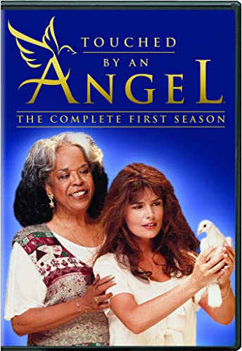 Touched by an Angel: The Complete First Season [USA] [DVD]