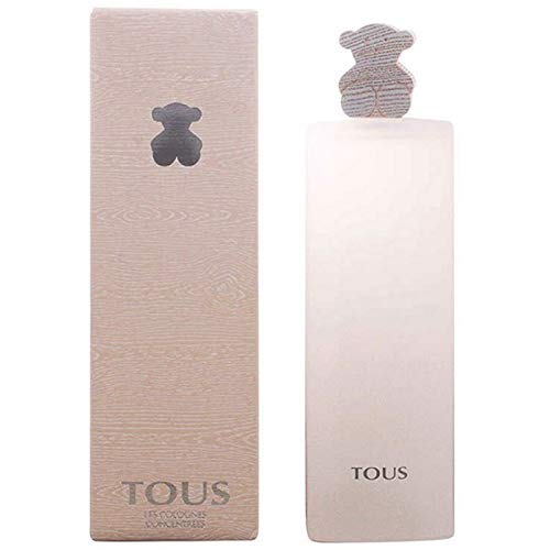 Tous Les Colognes Concentrées Agua de Colonia - 50 ml