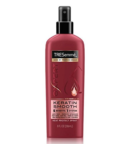 TRESemmé Liso Keratina Protector del Calor Vaporizador - 200 ml