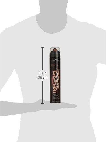 TRIPLE TAKE32 HAIRSPRAY 300ML