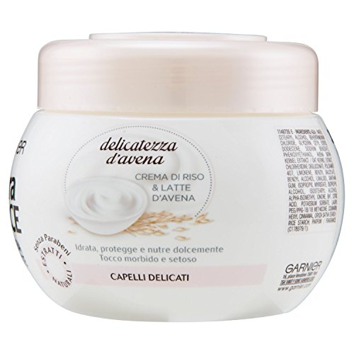 Ultra Dolce Masc Avena 300 Ml