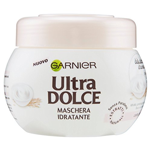 Ultra Dolce Masc Avena 300 Ml