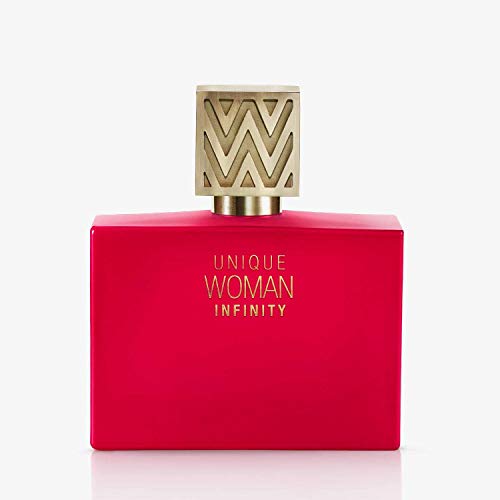 UNIQUE WOMAN INFINITY Perfume Mujer | YANBAL