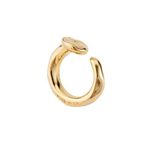 UNO DE 50 Anillo ANI0586ORO0000L Mujer Dorado Clavo