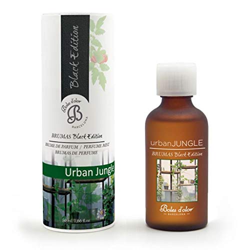 Urban Jungle - Bruma Black Edition 50 ml. Boles D’Olor