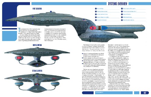 U.S.S. Enterprise Owners' Workshop Manual: 2151 onwards (NX-01, NCC-1701, NCC-1701-A to NCC-1701-E) (Haynes Owners Workshop Manual)