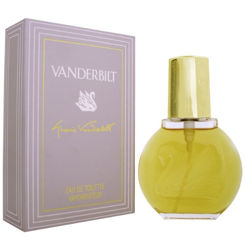 Vanderbilt Vanderbilt Eau de Toilette Vaporizador 30 ml