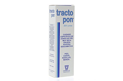 VECTEM S.A.TRACTOPON 30% Urea 40 ml