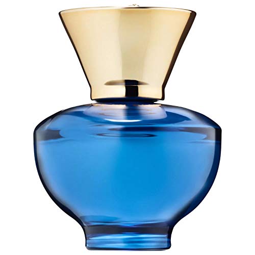 Versace Pour Femme Dylan Blue - Miniatura Edp - Volume: 5 Ml 5 ml