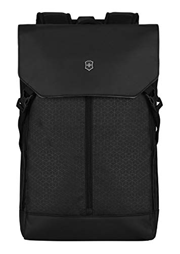 Victorinox Altmont Original Flapover Laptop Backpack Black