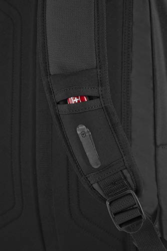 Victorinox Altmont Standard Backpack original Black