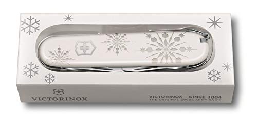 Victorinox - Navaja de Bolsillo para Adultos, Talla única, edición Especial