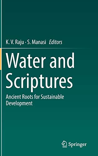 Water and Scriptures: Ancient Roots for Sustainable Development