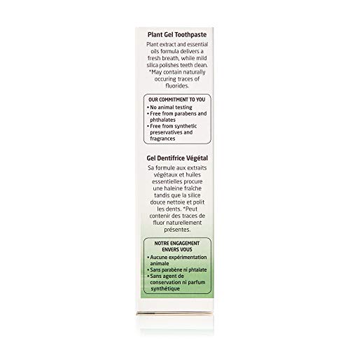 WELEDA Gel Dentífrico Vegetal (1x 75 ml)