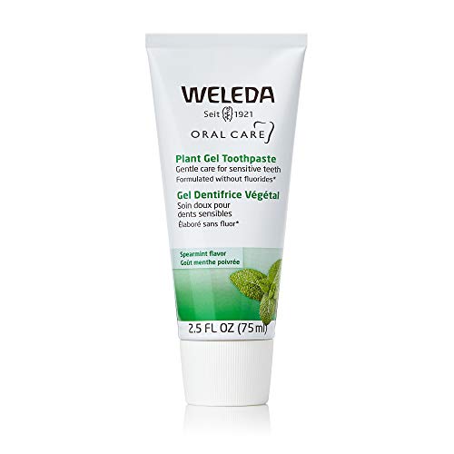 WELEDA Gel Dentífrico Vegetal (1x 75 ml)