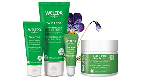 WELEDA Skin Food Body Butter (1x 150 ml)