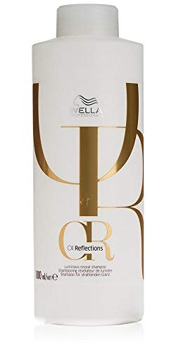 Wella Care Shampooing Oil Reflections 1000ml