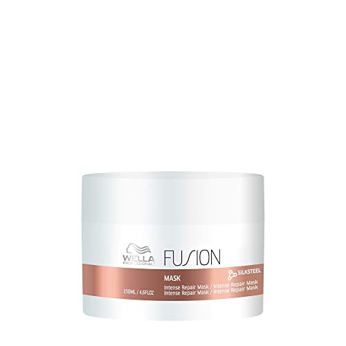 Wella Fusion Repair Mask 150 Ml - 150 ml.