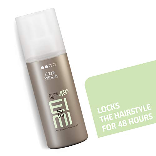 Wella Gel Fijador Eimi Shape Me - 150 ml