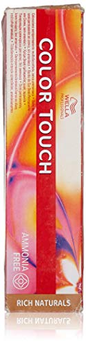 Wella Professionals Color Touch Tinte Semi-Permanente, Tono 8/81-50 ml