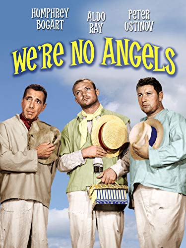 We're No Angels