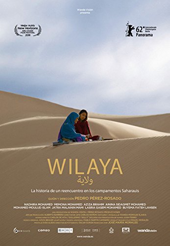 Wilaya [DVD]