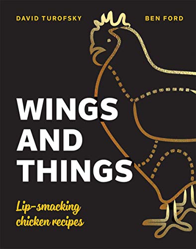 Wings and Things: Lip-smacking chicken recipes