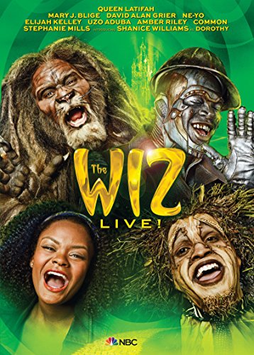 Wiz Live [Edizione: Stati Uniti] [DVD]