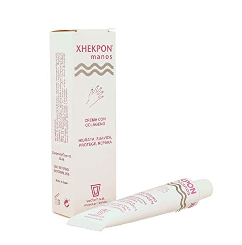 XHEKPON MANOS 40 ML