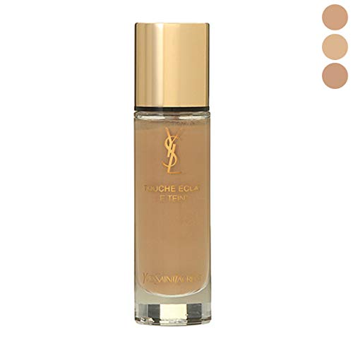 Ysl Ysl Touche Eclat Le Teint Bd10 Porcelain 30 Ml - 30 ml