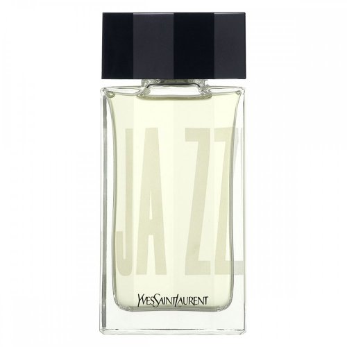 Yves con diseño de San Laurent YSL Jazz 50 ml Eau De Toilette de aerosol de la