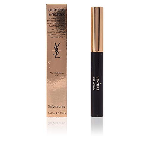 Yves Saint Laurent - Delineador couture eye liner