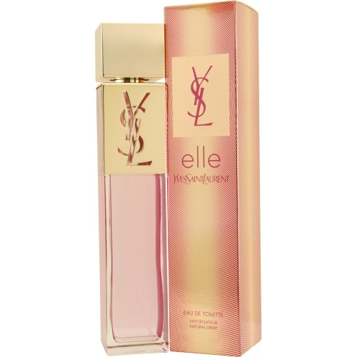 Yves Saint Laurent - Eau de Toilette Elle