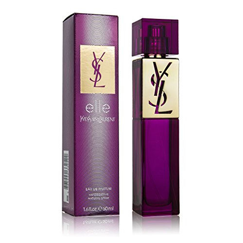 Yves Saint Laurent Elle Eau De Parfum 50 ml 50 ml/spray