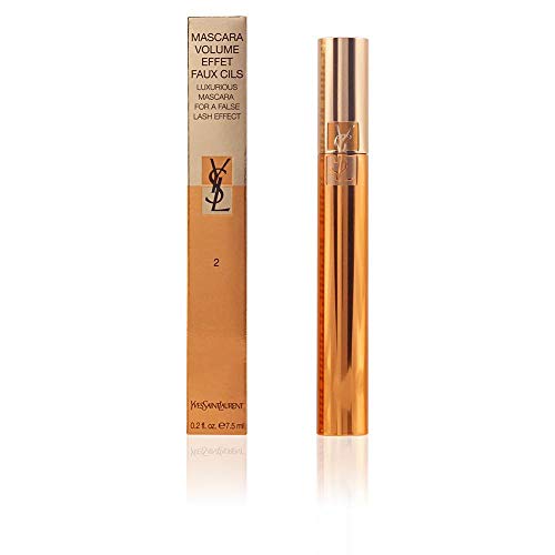 Yves Saint Laurent K-Y0-89-20 - Máscara, 7.5 ml