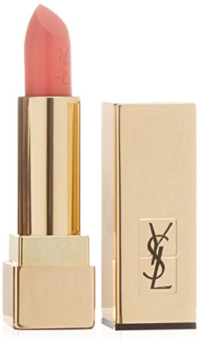 Yves Saint Laurent - Rouge Pur Couture Nº 51 Corail Urban - Barra de labios - 15 ml (C-YS-540-47)