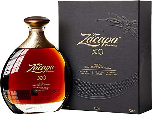 Zacapa Xo Ron Centenario - 700 ml