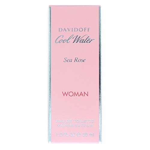 Zino Davidoff Cool Water Sea Rose - Eau de toilette