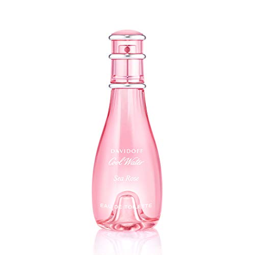 Zino Davidoff Cool Water Sea Rose - Eau de toilette