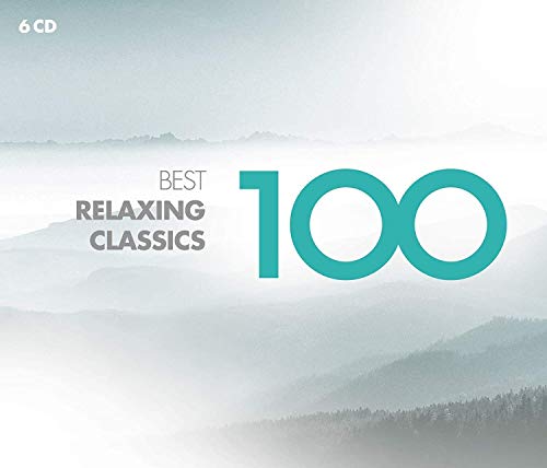 100 Best Relaxing Classics