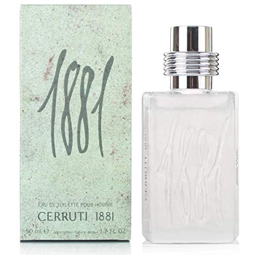 1881 NINO CERRUTI 50 VAPO HOMME