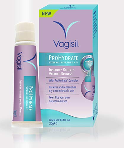 30ml Vagisil Prohydrate Gel externo