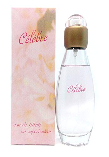 4 x Avon Celebre Eau de Toilette Para Mujer 50 ml (4 unidades)