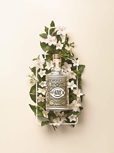 4711 Floral Collection Jasmine Edc Vapo 100 Ml 100 ml