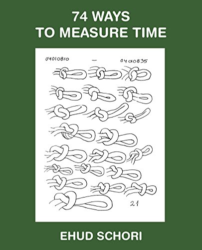 74 Ways to Measure Time (English Edition)