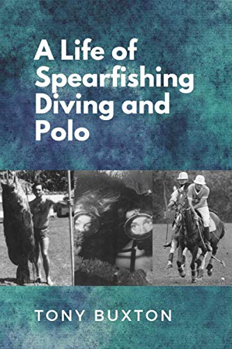 A life of spearfishing diving and polo